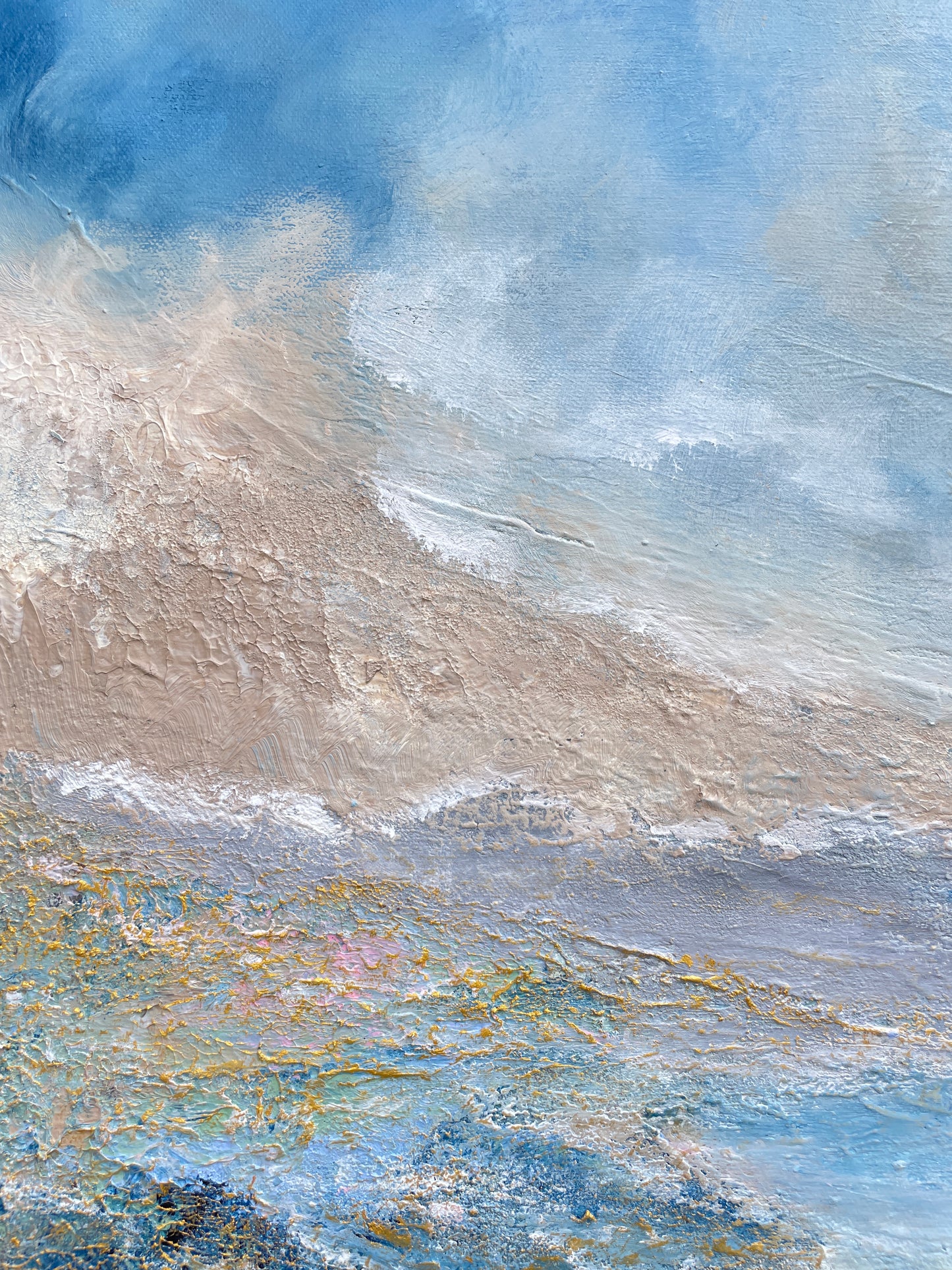 "Sandstorm"