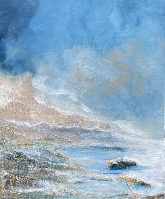 "Sandstorm"