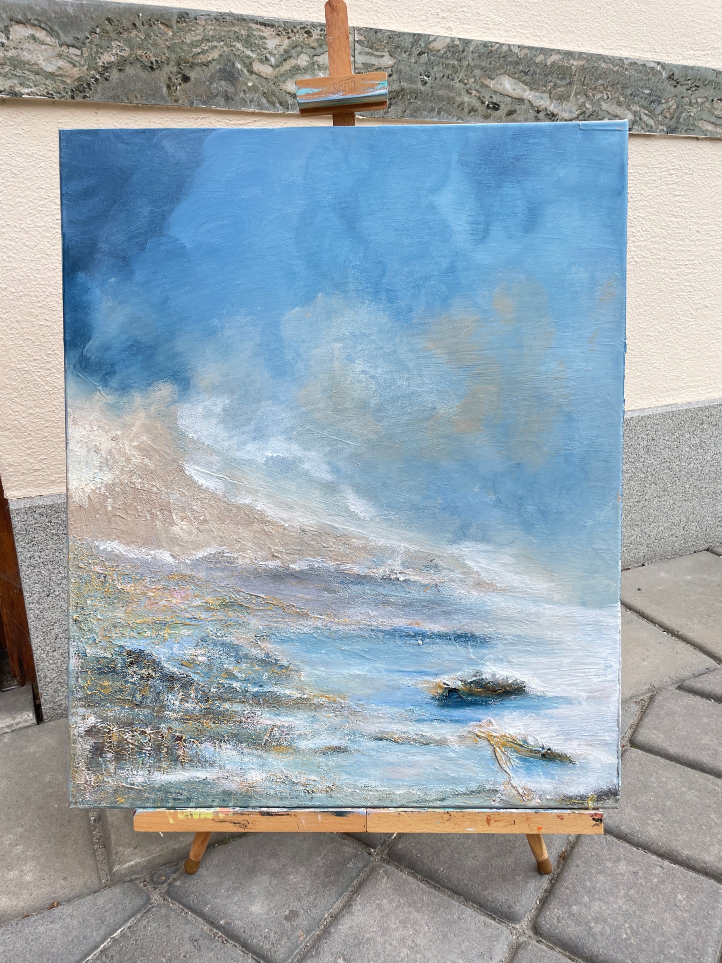 "Sandstorm"
